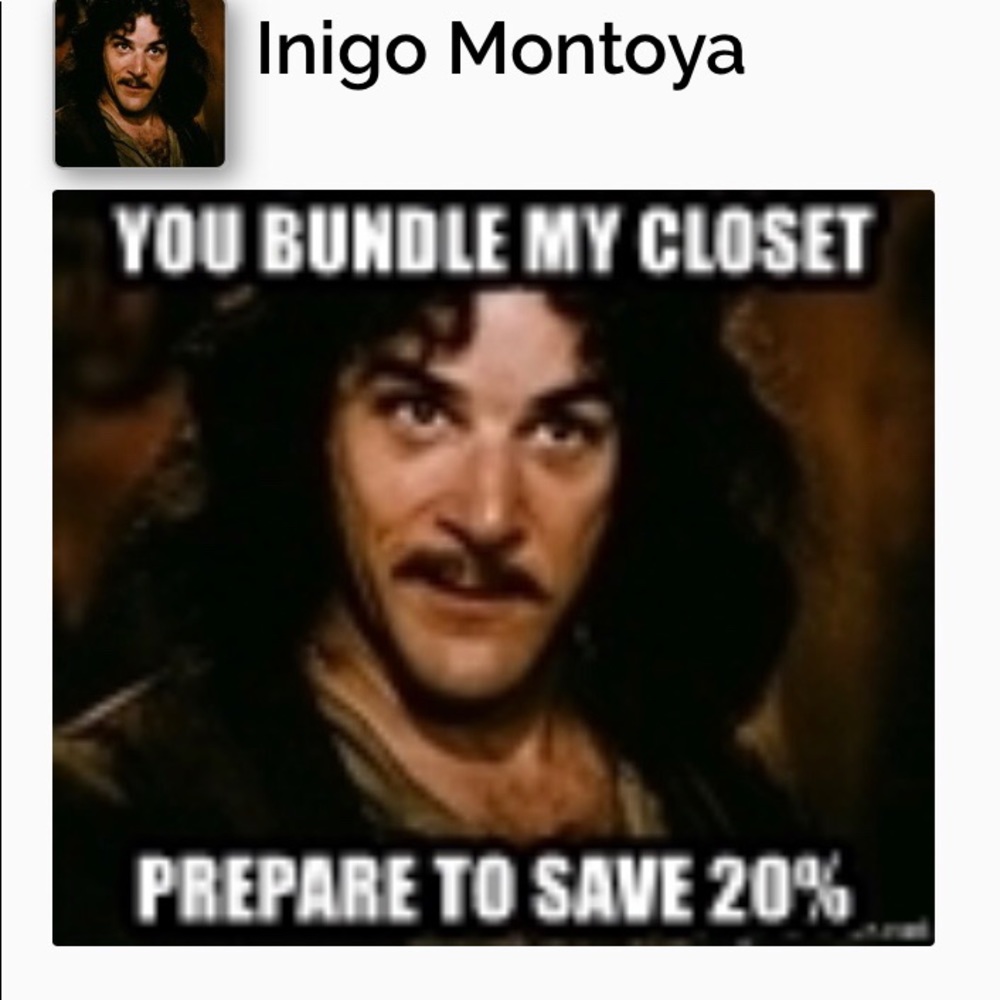 20% discount on 2+ items!